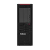 Lenovo Thinkstation P620 Desktop Ryzen Threadripper Pro-5945WX 32GB 512GB W11P &lpar;Renewed&rpar;