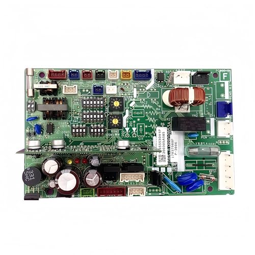 日立 17B37988P P-3996 エアコン マザーボード メインコントロールボードと互換性あり