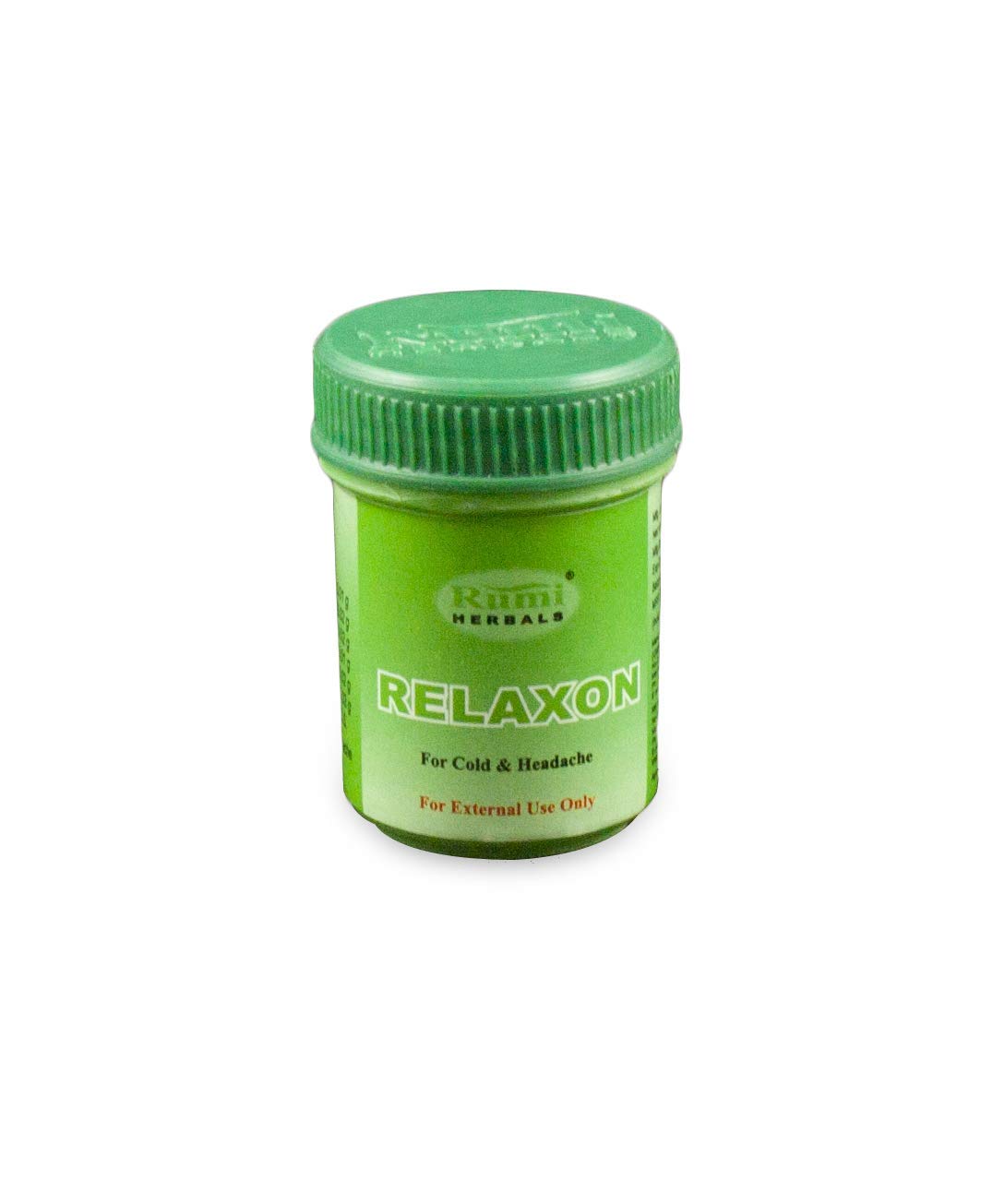 Rohini Herbalaya Rumi Herbals Relaxon Herbal Vapor Rub, 25 g (B07PNGSPM4) Amazon Price History, Amazon Price Tracker