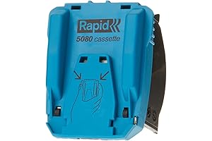 5080e Electric Stapler Cartridge: Effortless Rapid Stapling