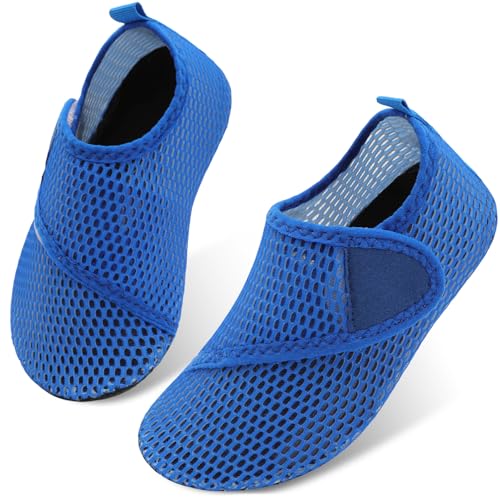 Image of Centipede Demon Kids Water Shoes Girls Boys Outdoor Quick Dry Barefoot Aqua Socks for Sport Beach Swim Pool Surf