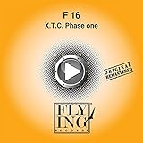 phase one xf iq4  X.T.C. Phase One (Speed Mix)
