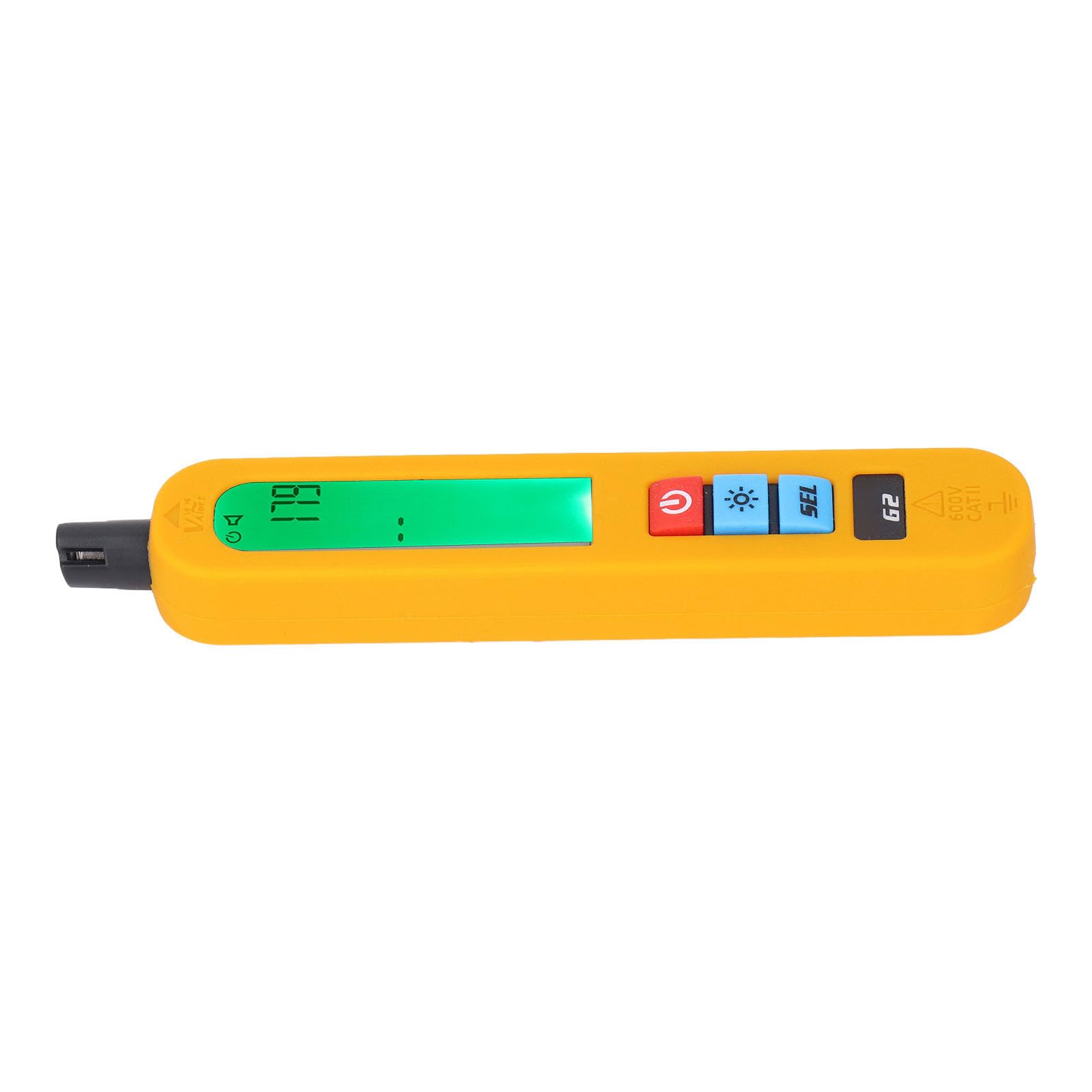 Handheld Quality Detector Meter Portable Rechargeable TVOC HCHO Tester Handheld Quality DetectorHandheld Quality MeterHandheld Quality TesterHandheld Quality MonitorPortable TVOC