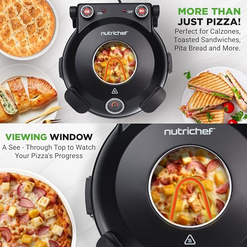 commercial pizza oven smart 1018