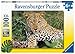 Produktbild Ravensburger Kinderpuzzle - 13345 Vio die Leopardin - 100 Teile Puzzle für Kinder ab 6 Jahren