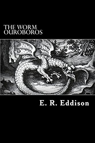 The Worm Ouroboros view 2