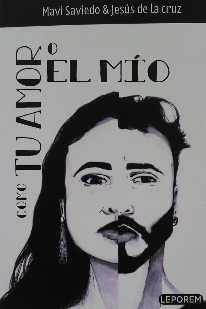 COMO TU AMOR O EL MÍO