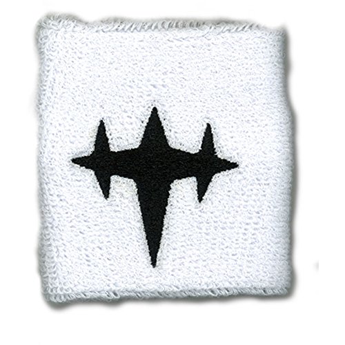 Great Eastern Entertainment Kill La Kill Mittsu Hoshi Wristband