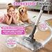 Imagen de Vaporeta Limpieza Hogar Limpiador a Vapor Para Casa Steam Cleaner Maquina de Vapor Limpieza Maquina Vapor Limpieza Mopa Vapor 2000w