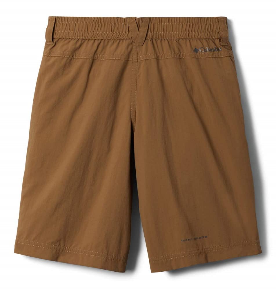 Columbia Silver Ridge IV Pantalones cortos de senderismo Niña