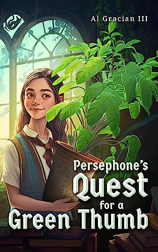 Persephone’s Quest for a Green Thumb