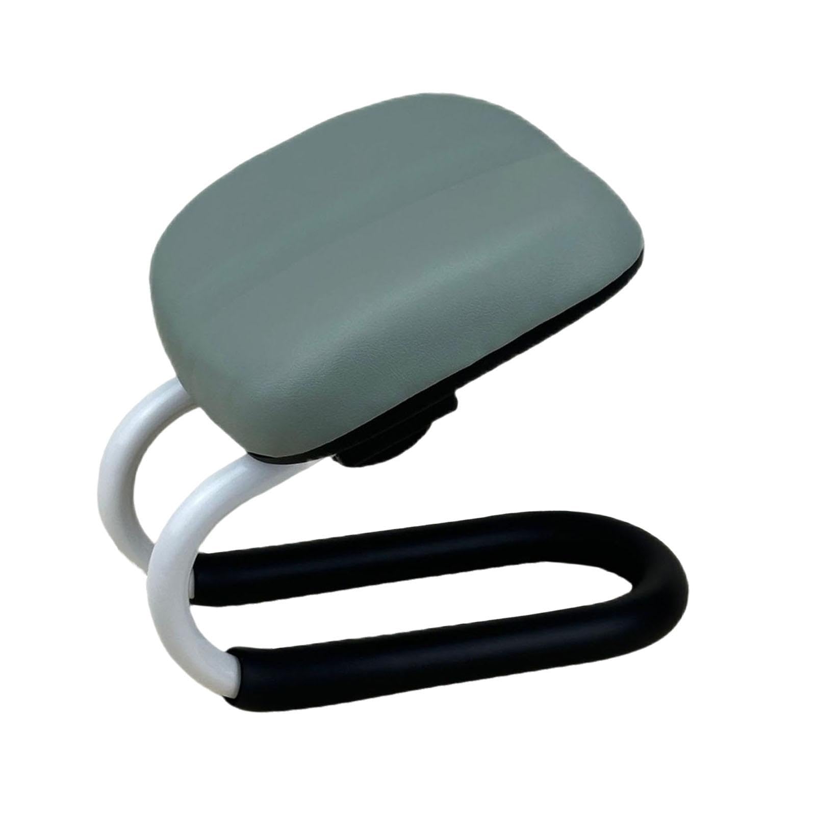 THE STYLE SUTRA® Kneeling Meditation Stool Non Slip Portable Seat for Home Studio Prayer | Sporting Goods | Fitness, Running & Yoga | Yoga & Pilates | Pilates Accessories