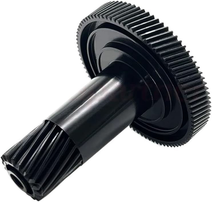 Developer Drive Gear for XEROX WorkCentre 7525 7530 7535 7545 7556 7830 7835 7845 7855 Replacement Parts