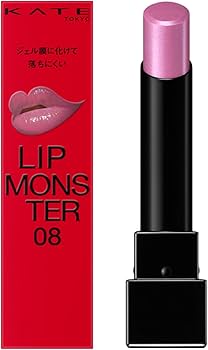 Amazon | Kate 【オンライン限定色】(ケイト) リップモンスター