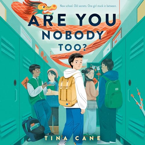 Are You Nobody Too? by Tina Cane episode artwork