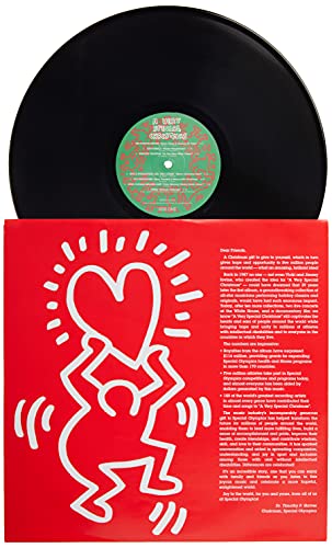 A Very Special Christmas