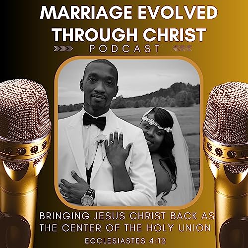 Who Is Marriage Evolved? What Does It Mean?