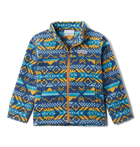 Image of Columbia Youth Boys Zing III Fleece
