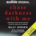 Chase Darkness with Me cover art