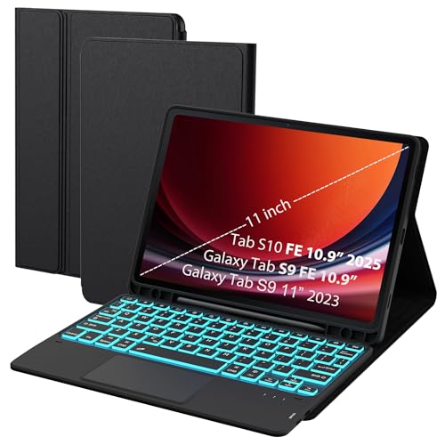 For Samsung Galaxy Tab S9 11 inch/ S9 FE 10.9