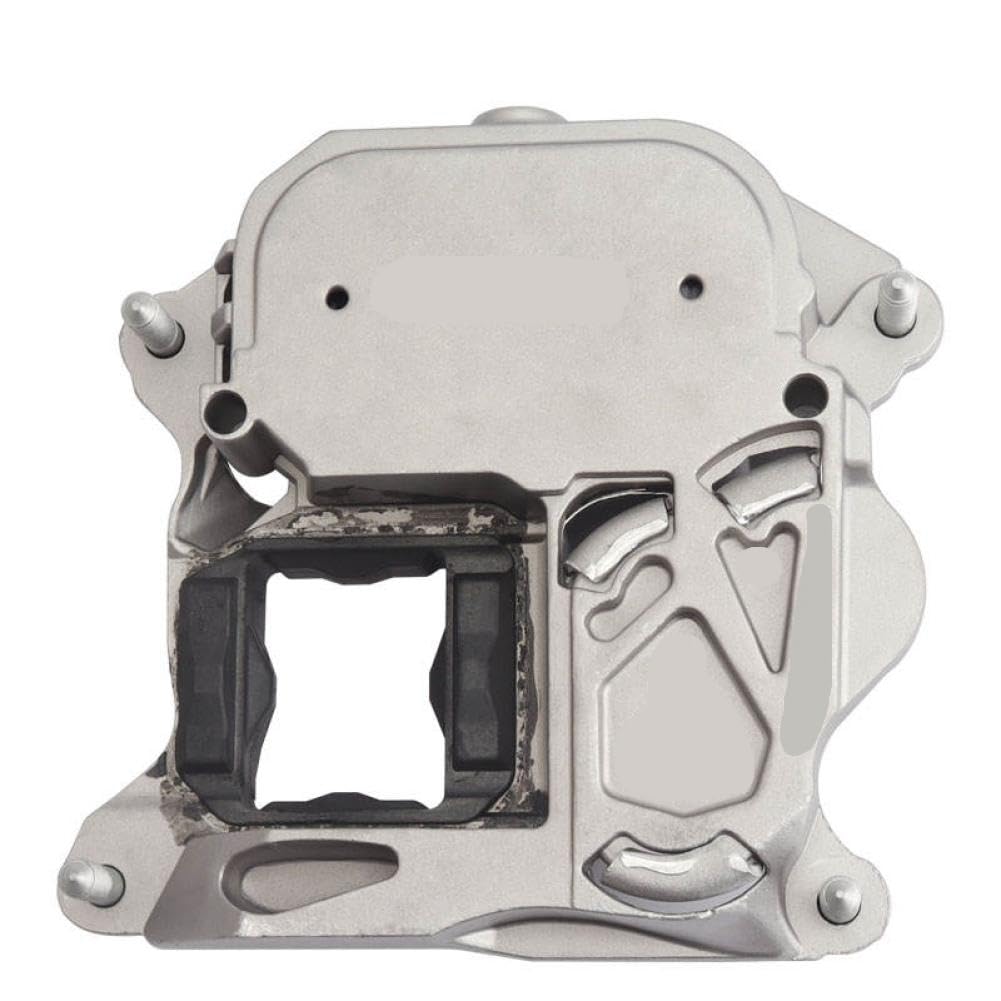 Dxaerxqnz Onecolor Transmission Gearbox Bracket 4M0399153l 4M0399153ae Compatible With A6 Avant A6l A7 S7 Q7 A8 2.8 3.0 Tdi V6 V8