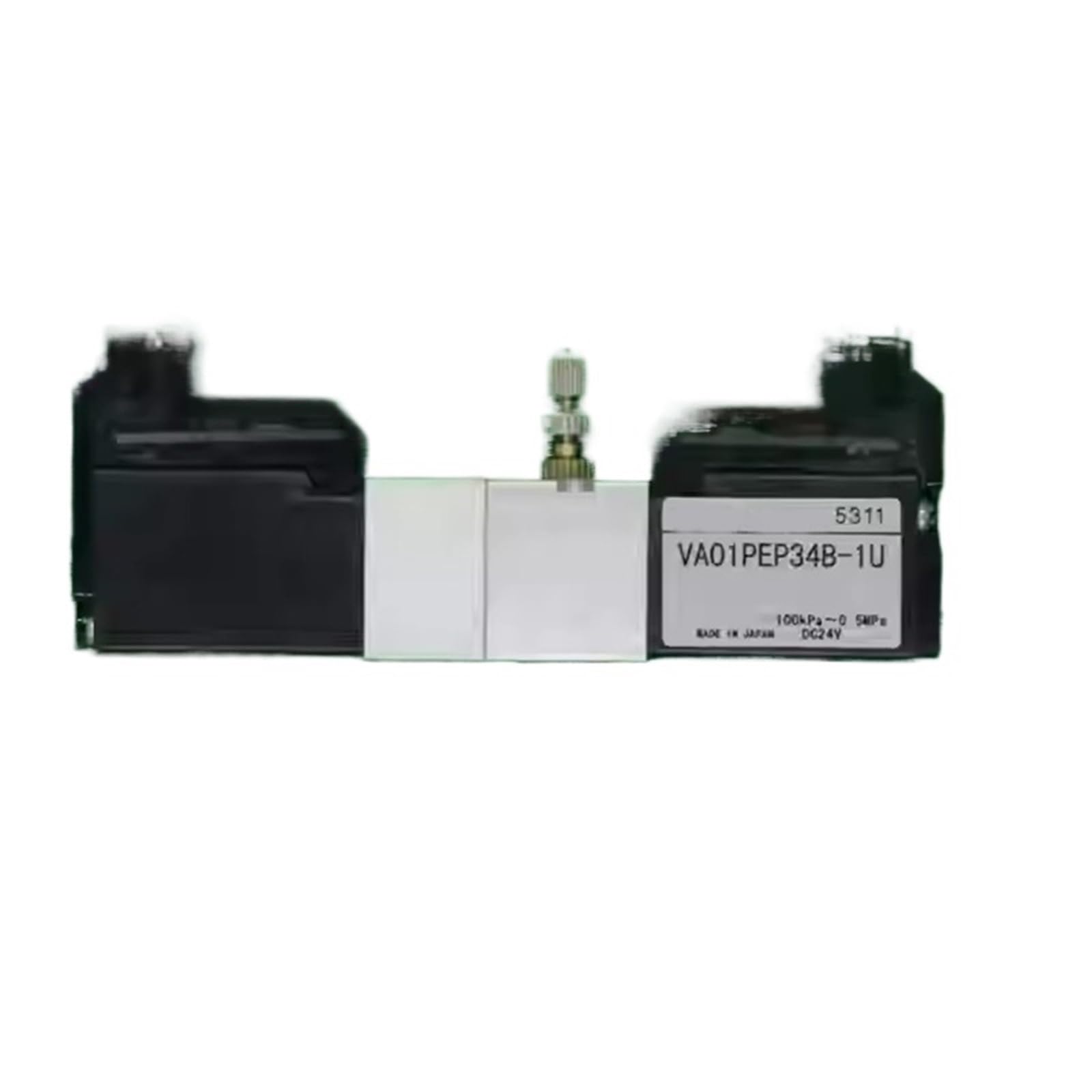 Électrovanne SMT VA01PEP34B-1U valve pneumatique machine placement CMS