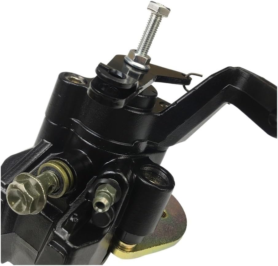 Rear Brake Caliper with Brake Pads for 400X 400EX TRX400X TRX400EX 400 43250-HN1-A41 ATV