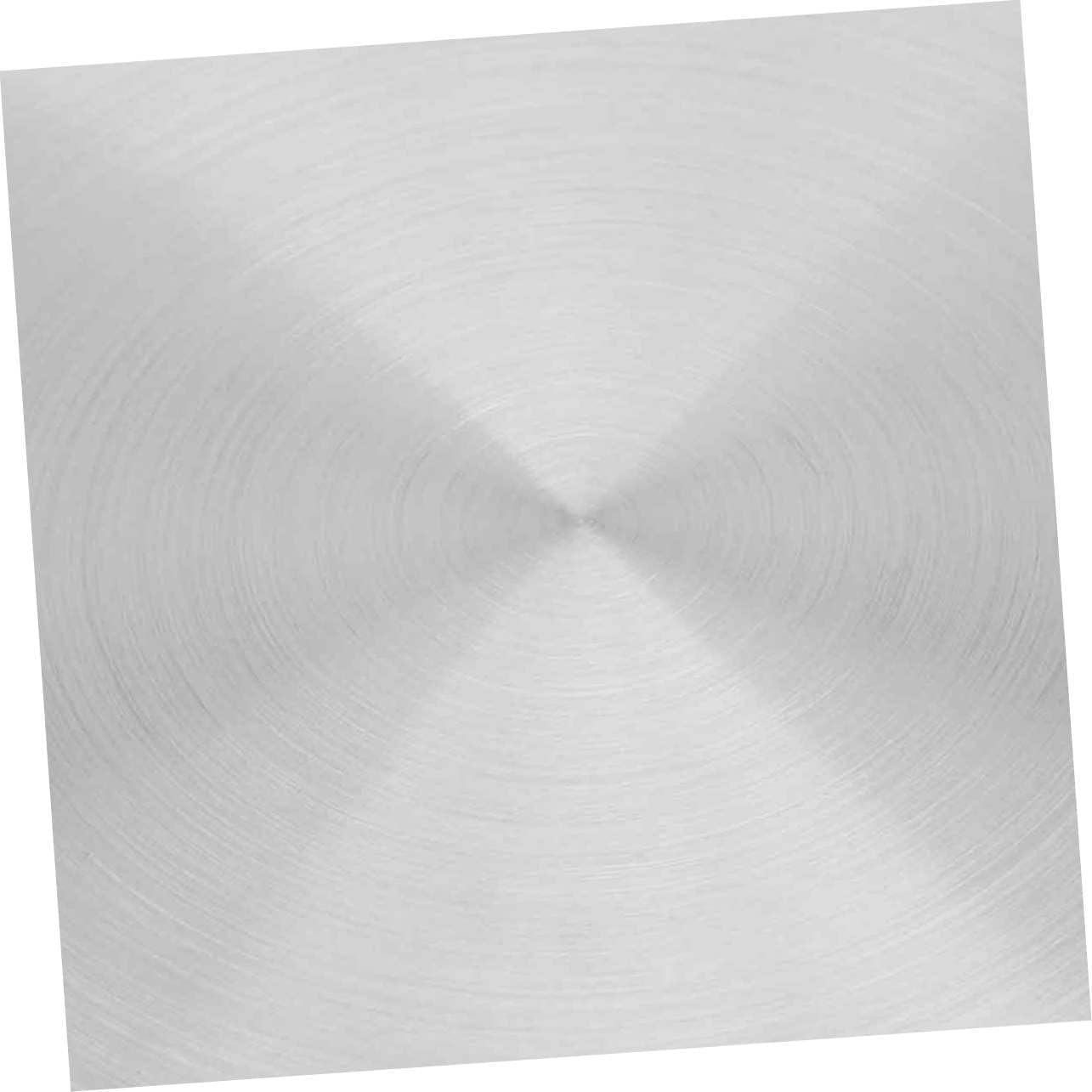 Unomor 1pc Induction Cooktop Heat Converter Induction Cooker Magnetic Backing Plate Hot Plate for Gas Electric Cookers