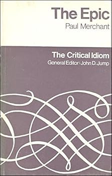 Paperback The Epic Book