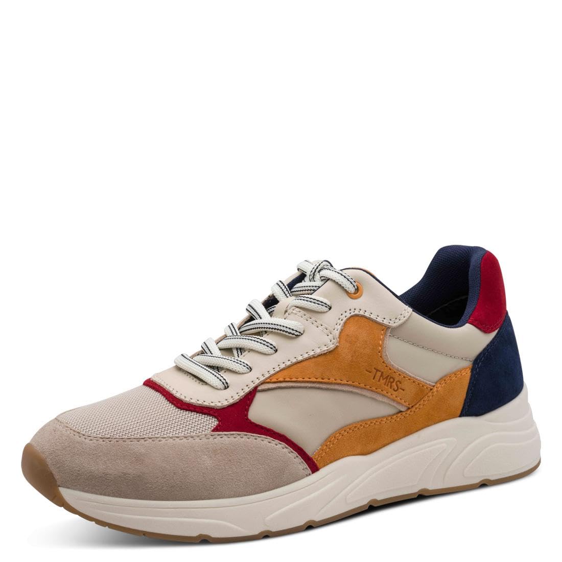 Tamaris Men Sneaker Low multicolor 7.5 UK