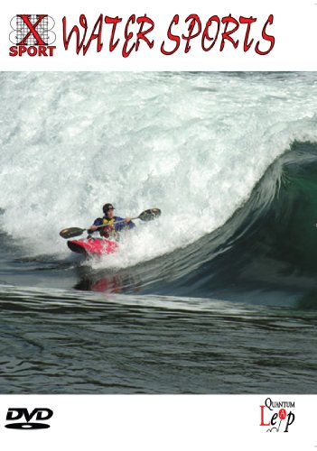 Preisvergleich Produktbild X-Sport - Watersports [DVD]