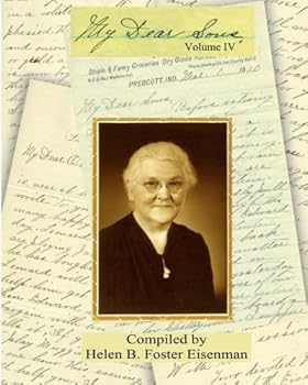 Paperback My Dear Sons Volume IV Book
