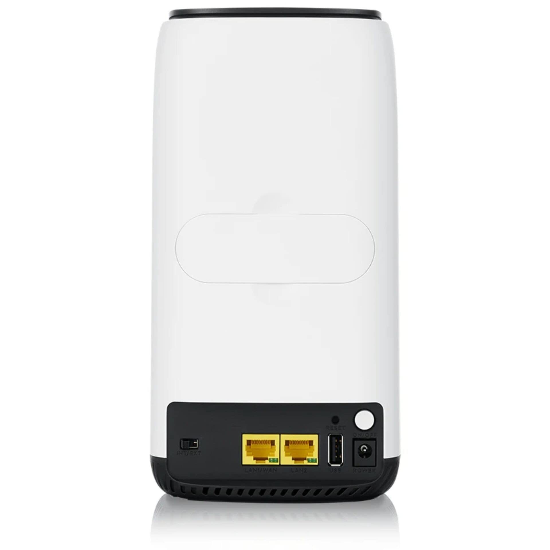 Router 5G WiFi 6 Zyxel Nebula FWA505 - Velocit&agrave; Fino A 4.67 Gbps, Gestione Cloud, Per 64 Dispositivi