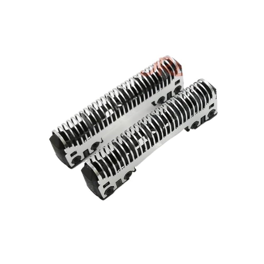 Lama For Testina Di Rasoio Da 2 Pezzi, Compatibile Con Panasonic. | WES9068 ES8103 ES8109 ES8103S ES-ST23 S8161 ES8101 ES-LC62 ES8249 ES-GA20 ES8255 ES8162
