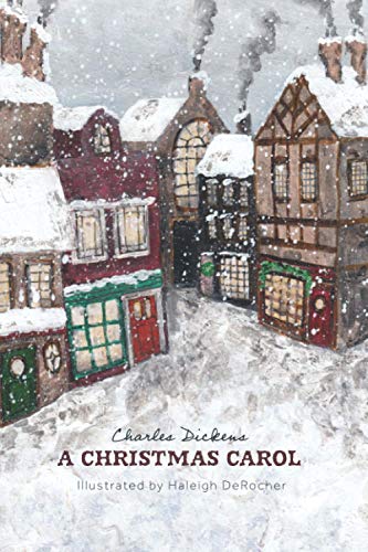 A Christmas Carol