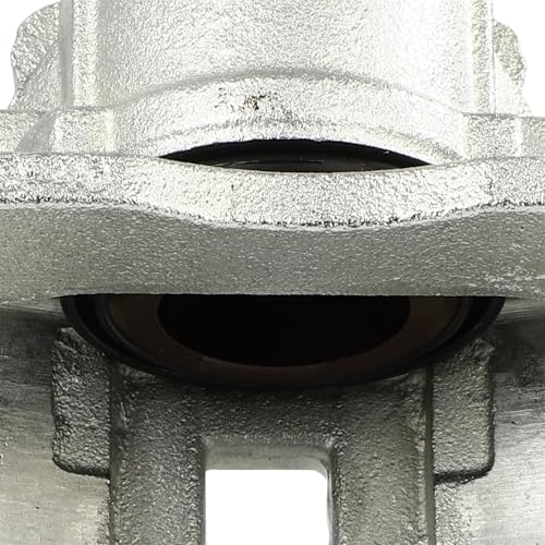Image of 18-B4882 18-B4883 Front Left & Right Disc Brake Calipers