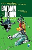 Algopix Similar Product 6 - Batman  Robin Vol 3 Batman  Robin