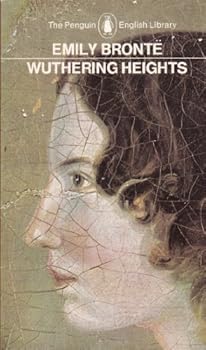 Paperback Wuthering Heights (Penguin Classics) Book