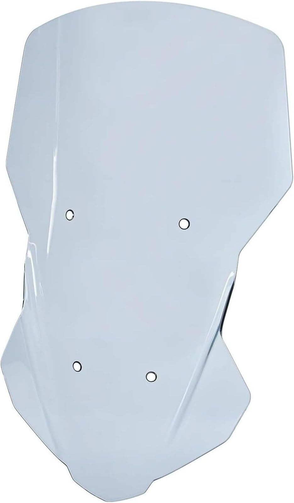 Deflettore antivento moto Parabrezza per moto per Tracer7 per Tracer 700 per tracer 7