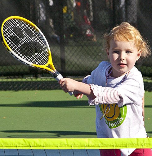 Teddy tennis 43,2 cm per bambini racchetta da