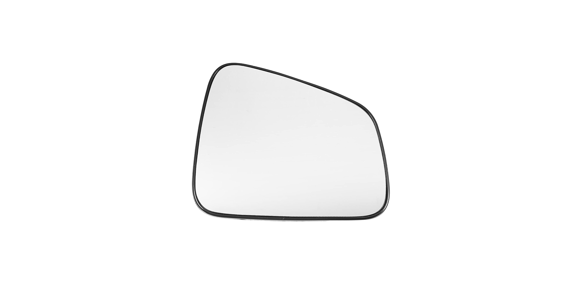 車のリアミラーガラス Compatible With Chevrolet For Trax 2015 2016-2020 For T