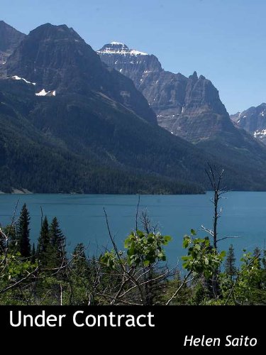 Under Contract (Cascade) (English Edition)