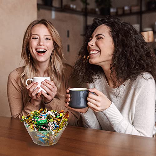 Arcor Assorted Soft Taffy Candy Vanilla, Chocolate, Mint, Coffee & Maple, 3 Pound Bag #TOP3