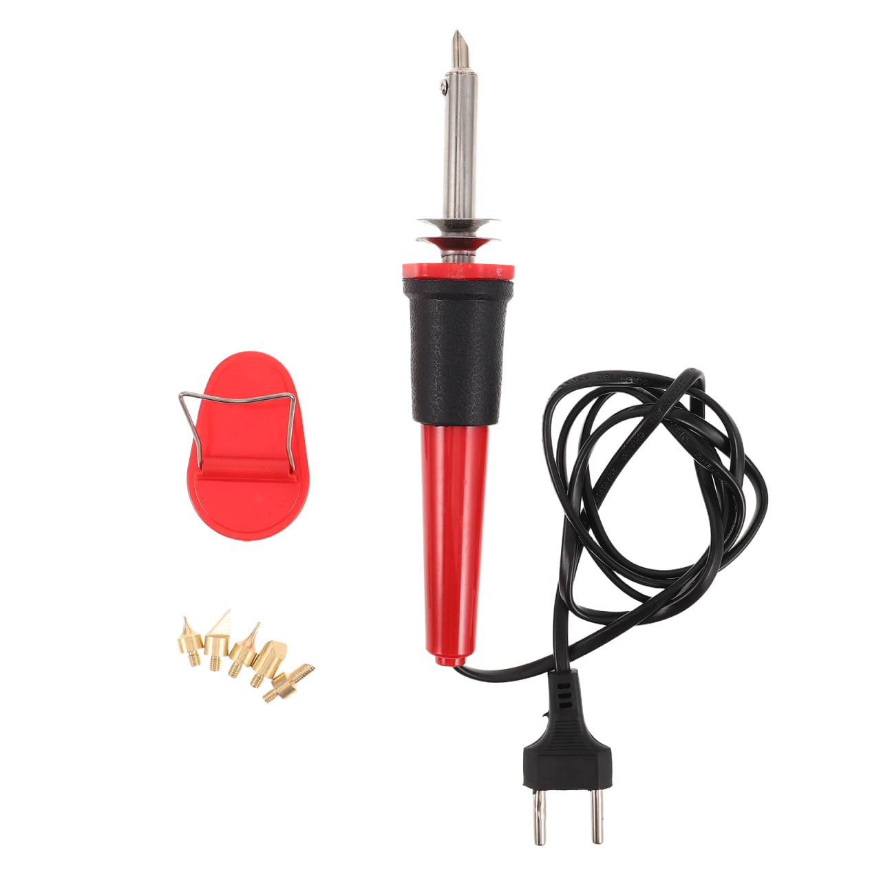imikeya kit pyrogravure 7 pièces 7w