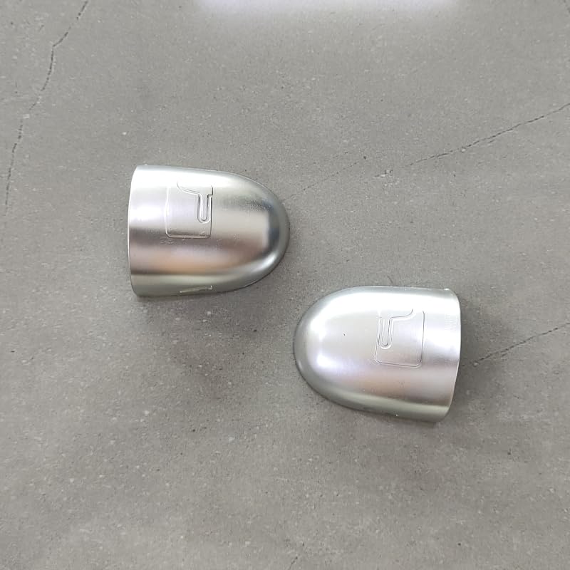 BDP577-1 2X Coperchio serratura chiave maniglia porta con foro per Renault Megane Scenic Laguna 2 3 Primera P12 Espace 4 Clio 3 8200361250 – acquista a prezzi convenienti sul marketplace