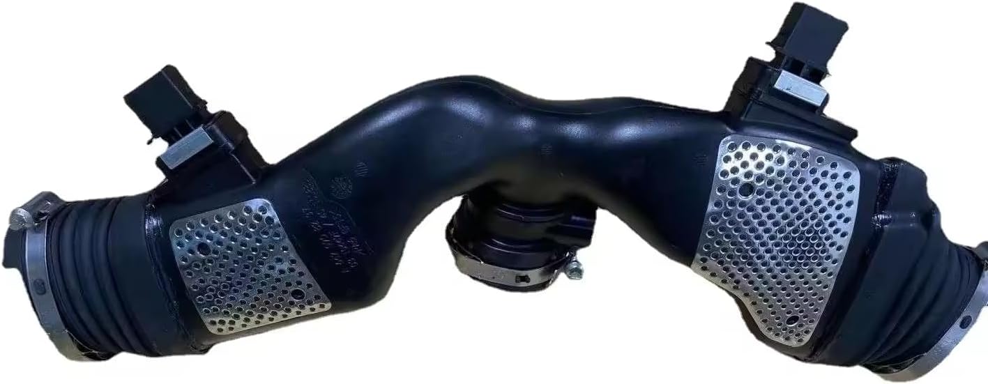 6420908237 Car Accessories Parts Pipe With Mass Sensor A6420908237 for M-rcedes Classe W212 W212