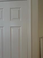 3.5" Door Hinges, 1/4" Radius photo review