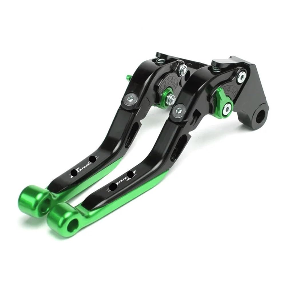 DAGMARA for for Bandit for GSF600S GSF 600S GSF600 S 600 250 1996-2007 Motorcycle CNC Adjustable Folding Brake Clutch