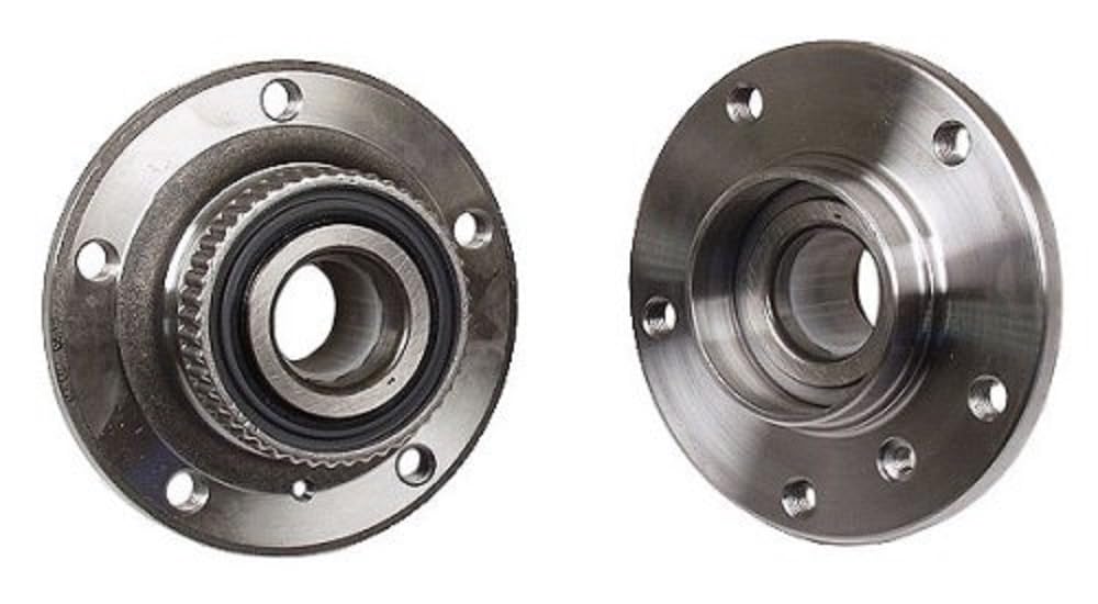 Amazon | SKF フロントホイールハブベアリングアセンブリ ABS