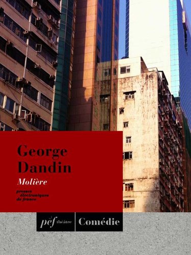 George Dandin (French Edition)